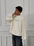 SKMRA Boxy fit - Premium Waffle Tshirt