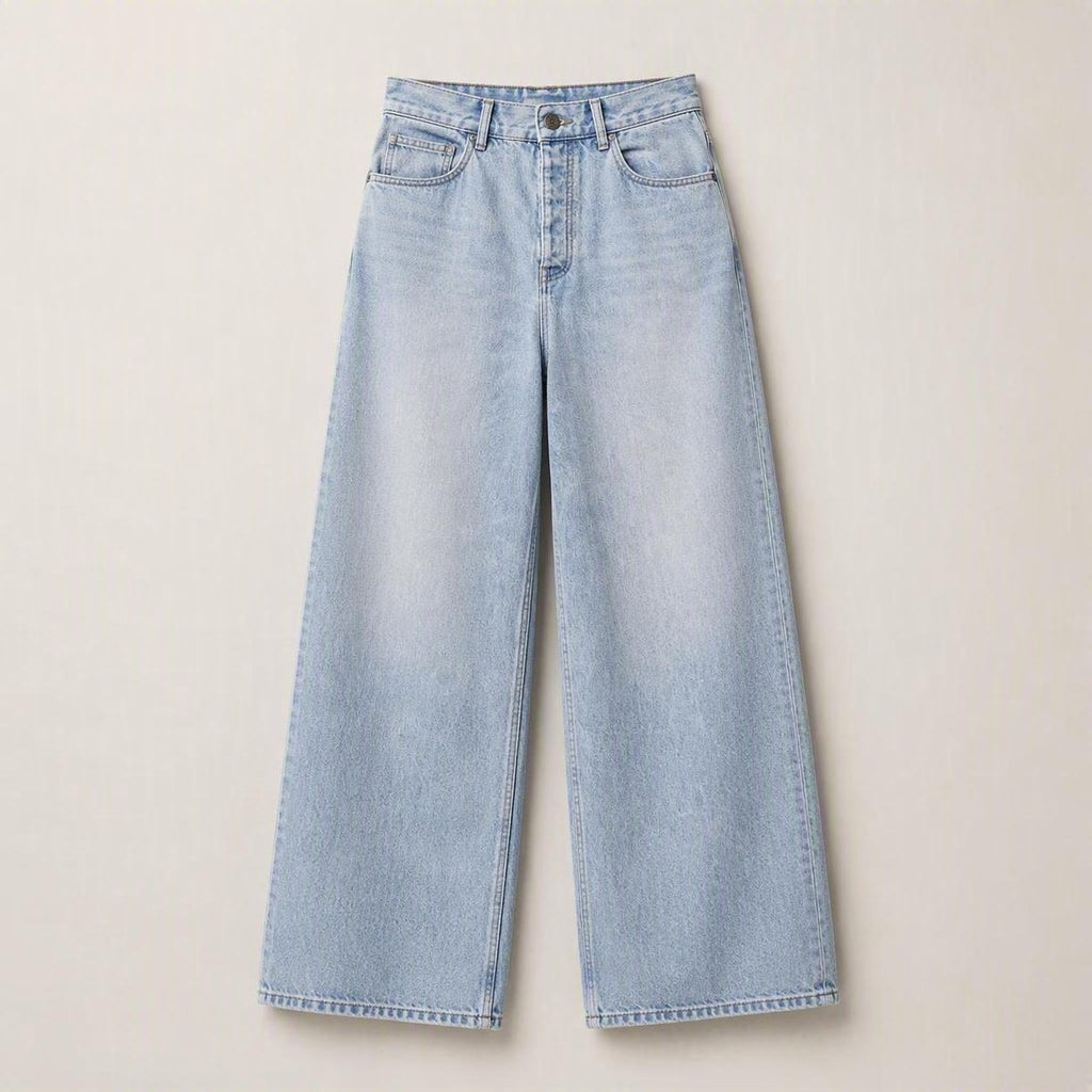 SKMRA Glacier Denim – Limited Edition ⭐