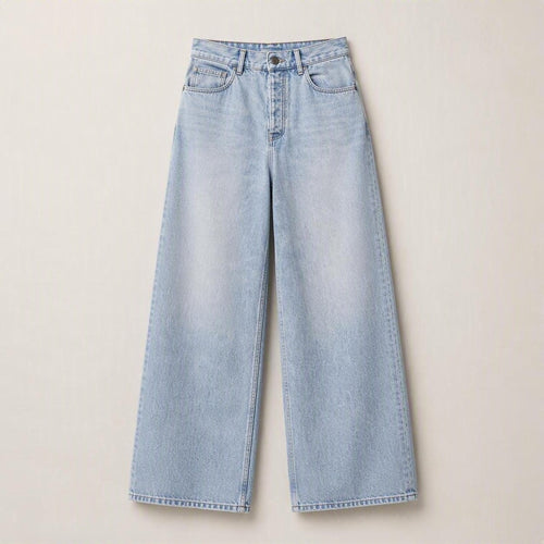 SKMRA Glacier Denim – Limited Edition ⭐