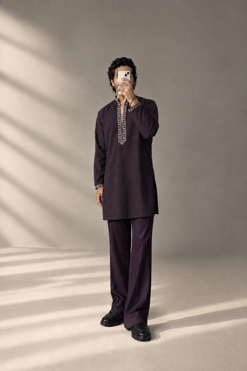 SKMRA - The Purple Noir
